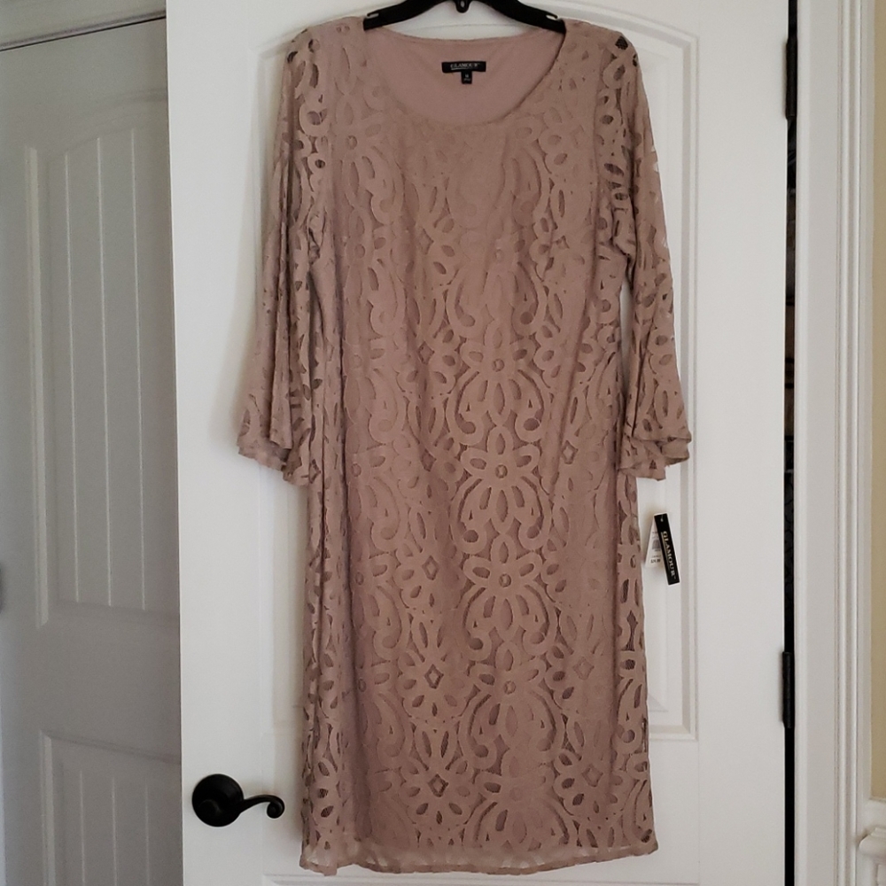 New Glamour Dress